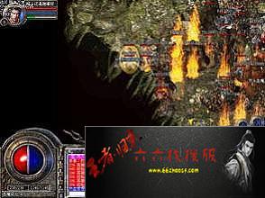 流放之路传奇地图