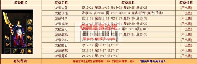 好玩的传奇类手游推荐