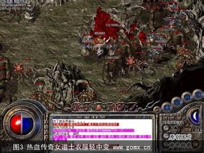 传奇世界魔由心生