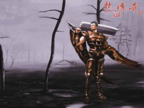 变态迷失单职业传奇私服