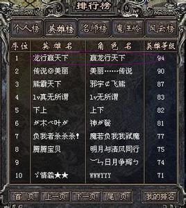 中国复古传奇补血外挂