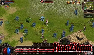 盛大传奇十大家族