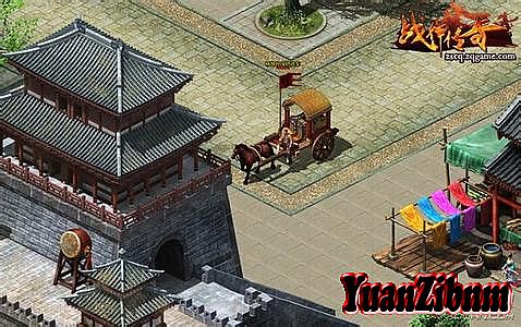 热血传奇手机版 熔炼