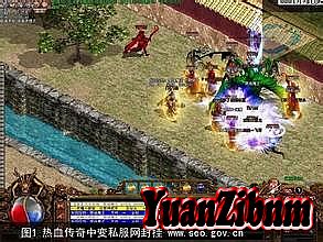 176复古传奇发布