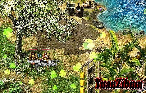 雷霆战甲男