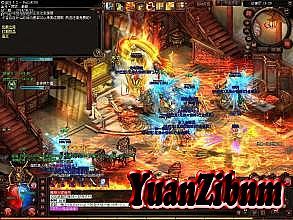 1.76传奇客户端完整版