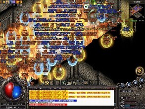 1.85复古传奇sf战神版
