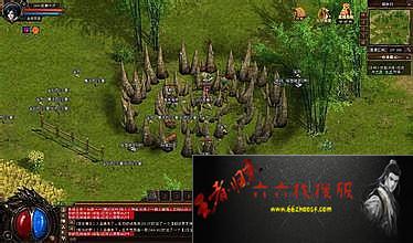 热诚传说x人物介绍