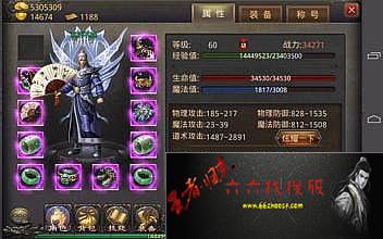1.76随心大极品