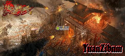传奇盛世一键端单机版