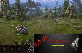 热血传奇14周年客户端下载