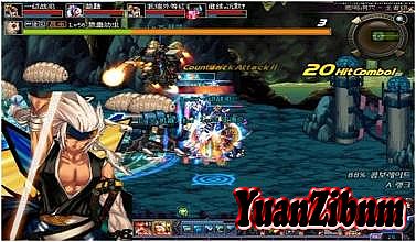 1.76复古传奇手机版