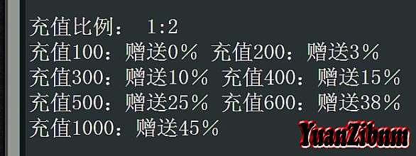 追忆复古传奇吧